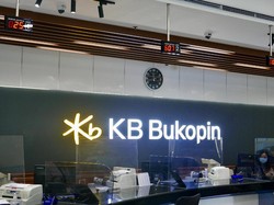 KB Bukopin Disuntik Rp 4,4 Triliun dari Grup Bank Dunia