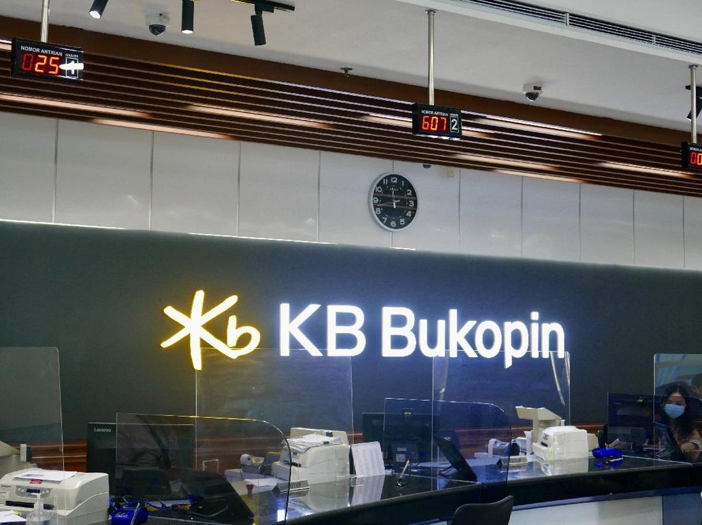 PPA Ambil Alih Pengelolaan Aset Buruk Bukopin Rp 1,3 T PPA Ambil Alih Pengelolaan Aset Buruk Bukopin Rp 1,3 T