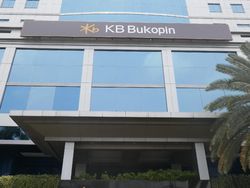 KB Bukopin Dapat Suntikan Rp 3 T dari Kookmin Hong Kong, Duitnya Buat Apa?