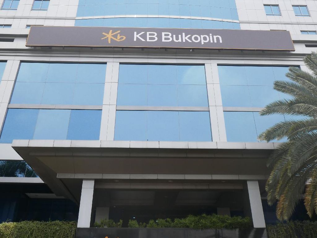 Bank KB Bukopin Tutup Sejumlah Kantor Cabang, Pelayanan Nasabah Pakai Ini Bank KB Bukopin Tutup Sejumlah Kantor Cabang, Pelayanan Nasabah Pakai Ini