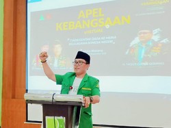 GP Ansor Malang Desak Polisi Tahan Gus Idris yang Buat Resah Bikin Video Gancet