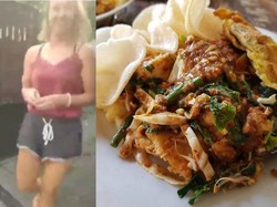 Bikin Ngakak! Ini 5 Kisah Kocak Ojol Saat Antar Makanan