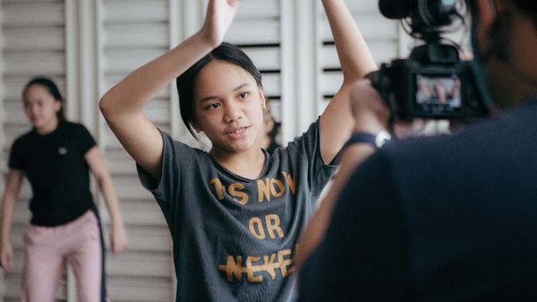 Konser Virtual di Tengah Pandemi