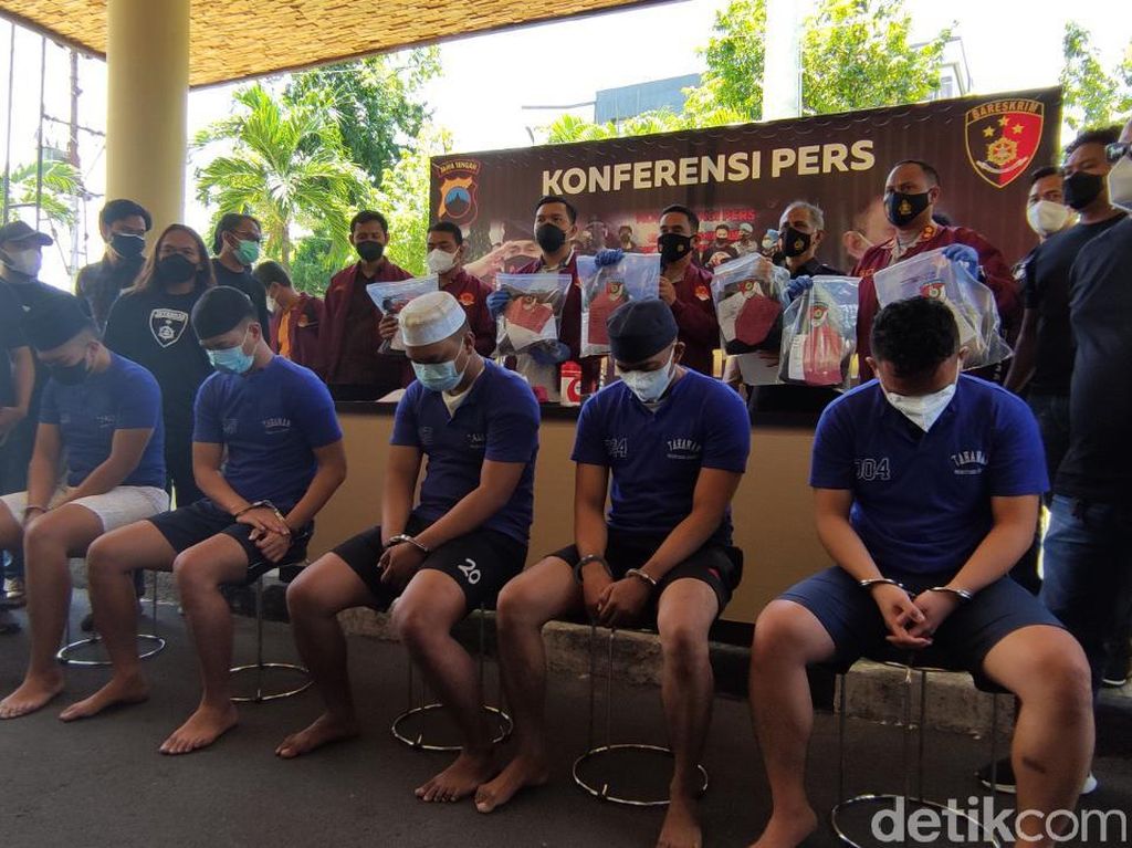 5 Fakta Terkini Mahasiswa PIP Semarang Tewas Dipukuli Senior
