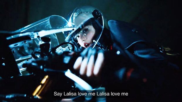 Lisa BLACKPINK Rilis Debut Solo 'LALISA' dengan Konsep Budaya Thailand!