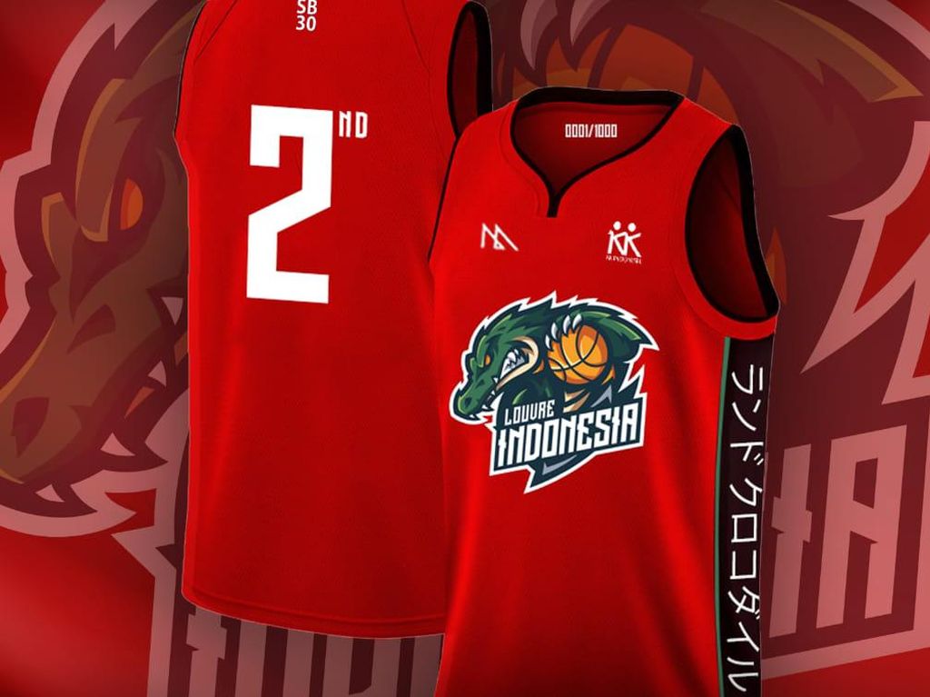 Turnamen Basket ABL Kembali Digelar, Louvre Jadi Wakil Indonesia Turnamen Basket ABL Kembali Digelar, Louvre Jadi Wakil Indonesia