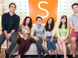 Lowongan Kerja Shopee untuk Lulusan Fresh Graduate, Yuk Daftar!