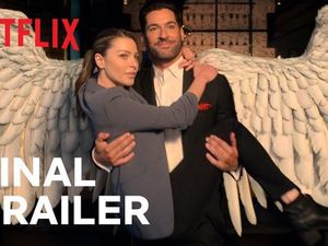 Fakta-fakta Lucifer Final Season dan Daftar Pemainnya Fakta-fakta Lucifer Final Season dan Daftar Pemainnya