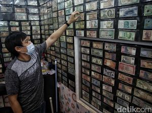 Bukan Rupiah, Bengkulu Ternyata Pernah Terbitkan Uangnya Sendiri