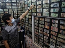 Bukan Rupiah, Bengkulu Ternyata Pernah Terbitkan Uangnya Sendiri
