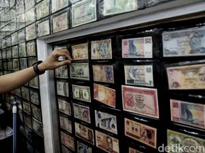 Mengenal Numismatik dan Numismatis dalam Mengoleksi Uang Kuno Mengenal Numismatik dan Numismatis dalam Mengoleksi Uang Kuno
