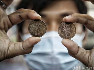 Menelusuri Peristiwa Sejarah Melalui Uang