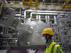 Matahari Buatan Rp 357 T Siap Beroperasi 15 Tahun Lagi