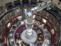 Mengenal Fisi dan Fusi Nuklir, Salah Satunya Bisa Ciptakan Matahari Buatan