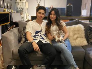 Athalla Naufal Sebut Shannon Wong Tak Pernah Cerita Masalah Keluarga Athalla Naufal Sebut Shannon Wong Tak Pernah Cerita Masalah Keluarga
