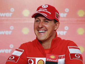 Bodyguard Michael Schumacher Ancam Sebar Foto dan Video, Peras Duit Rp 250 M Bodyguard Michael Schumacher Ancam Sebar Foto dan Video, Peras Duit Rp 250 M