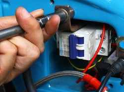 Listrik Sering Mati Mendadak Bisa Bikin Alat Elektronik Rusak? Ini Jawabannya