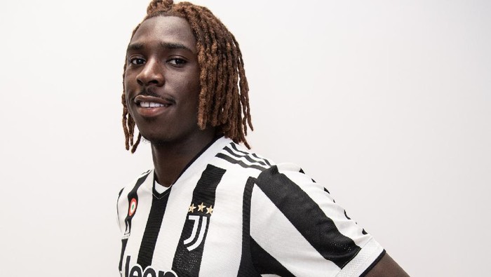 Moise Kean