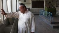 Nasib Orang Yahudi Terakhir di Afghanistan Usai Taliban Berkuasa