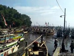 Nelayan Pasuruan yang Tenggelam Usai Terempas Angin Kencang Ditemukan Tewas