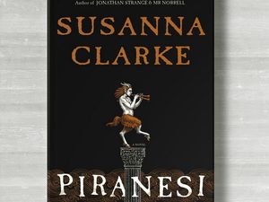 Misteri Pria yang Tinggal di Rumah Labirin Menangkan Anugerah Sastra