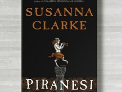 Misteri Pria yang Tinggal di Rumah Labirin Menangkan Anugerah Sastra