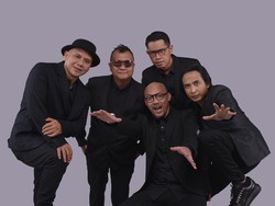 Padi Reborn Bakar Semangat Lewat Memberi Makna Indonesia