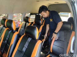 Curhat Pemilik Rental-Sopir Travel Kulon Progo: Alih Profesi hingga Jual Mobil