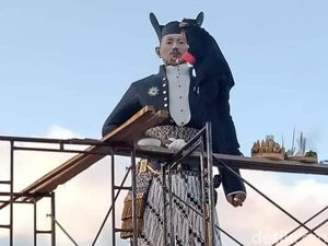 Profil Singkat 3 Pahlawan Nasional Asal Solo, Siapa Saja?