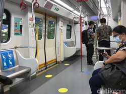 Syarat Perjalanan Selama PPKM Jawa-Bali hingga 20 September 2021