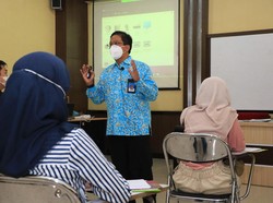 Sejumlah Rektor Mengaku di Depan Jokowi Belum Siap Buka Kampus