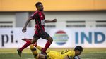 Persela Lamongan Kalahkan Persipura Jayapura