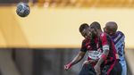 Persela Lamongan Kalahkan Persipura Jayapura