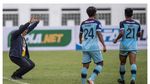 Persela Lamongan Kalahkan Persipura Jayapura
