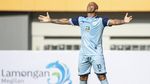 Persela Lamongan Kalahkan Persipura Jayapura