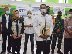 Kang Emil Minta SMK-Politeknik Indramayu Fokus Pendidikan Petrokimia