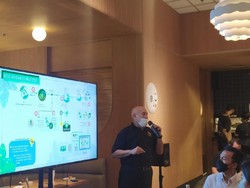 Crypto Utility ROXI Baru Saja Diluncurkan, Apakah Itu?