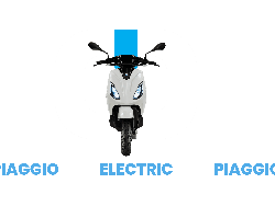 Piaggio Mau Luncurkan Motor Listrik Tahun Ini, Harga Mepet Rp 50 Jutaan