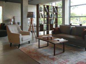 Potret Pameran Furnitur Unik Berkonsep Hemat Energi Potret Pameran Furnitur Unik Berkonsep Hemat Energi