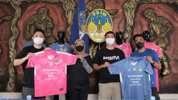 PSIM Yogyakarta