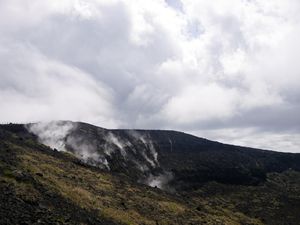 Tempat Pembuangan Dukun, Ini Pulau Bunuh Diri Jepang Tempat Pembuangan Dukun, Ini Pulau Bunuh Diri Jepang
