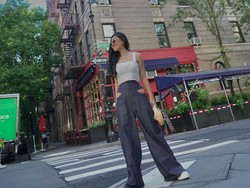 Nasib Anggota TNI Terancam Pidana Usai Bantu Kabur Rachel Vennya