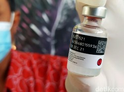 Harap Bersabar, Brebes Belum Suntik Vaksin Booster Gegara Alasan Ini