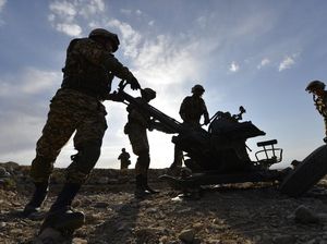 Hubungan China-Afghanistan Makin Mesra di Pemerintahan Taliban