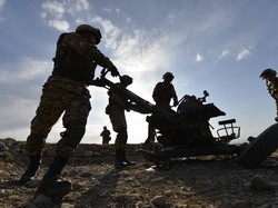 Hubungan China-Afghanistan Makin Mesra di Pemerintahan Taliban