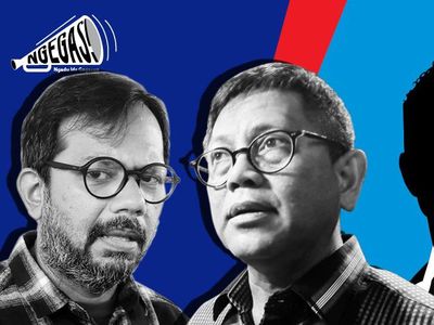 Heboh Sengketa Lahan Rocky Gerung vs Sentul City