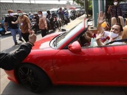 Saipul Jamil dan Keadaban Publik