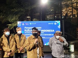 Sandiaga Beberkan Alasan Hanya 20 Wisata Pulau Jawa yang Buka