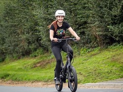 Mantan Desainer McLaren Buat Sepeda Listrik, Harganya Rp 67 Jutaan