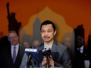 Cerita Imam Indonesia di New York Sesaat Setelah Serangan 11 September Cerita Imam Indonesia di New York Sesaat Setelah Serangan 11 September